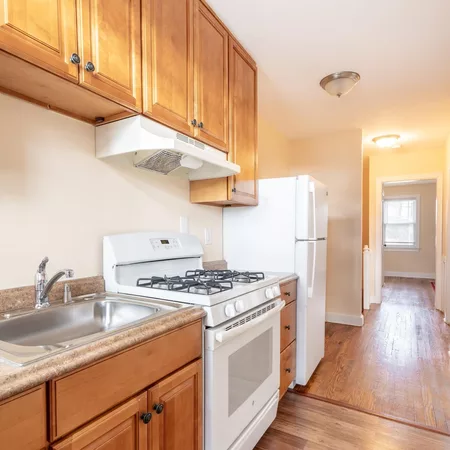 1 bedroom apartment for rent in Edgewood DC - Washington Northeast, Washington DC