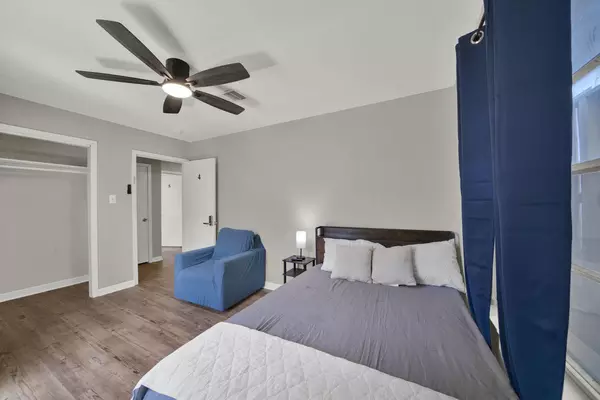 Coliving in Sunnyside - Se Houston, Houston