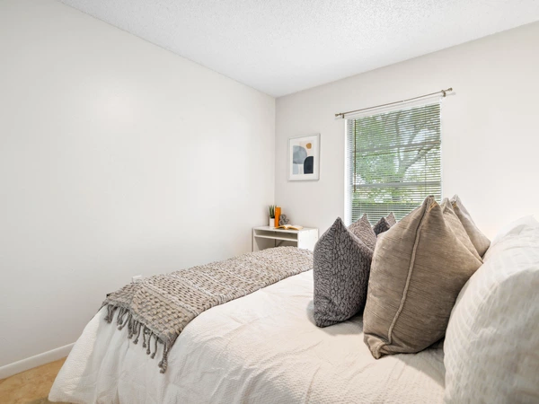 Coliving in Plant City - East Tampa, Tampa