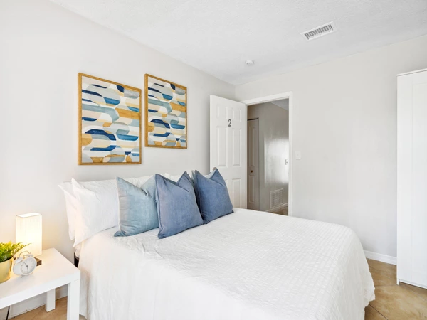 Coliving in Plant City - East Tampa, Tampa