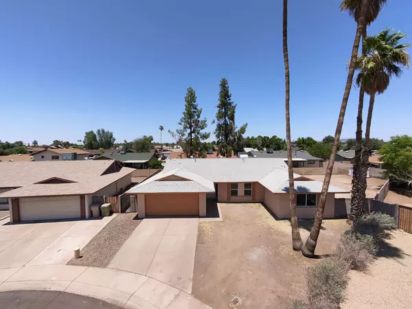 Coliving in Glendale - NW Valley, Phoenix