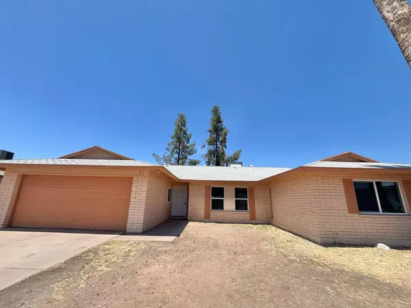 Coliving in Glendale - NW Valley, Phoenix