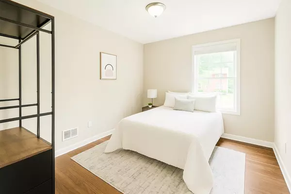 Coliving in College Park - South Atl, Atlanta