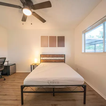 Coliving in Far West Side - West SATX, San Antonio