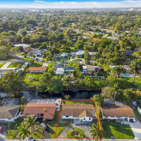 Coliving in North Miami - Miami Dade, Miami