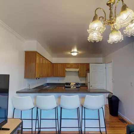 Coliving in Sea Cliff - San Francisco, San Francisco