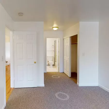 Coliving in Sea Cliff - San Francisco, San Francisco