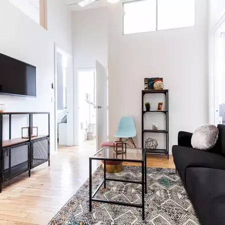 Coliving in Williamsburg - Brooklyn, New York