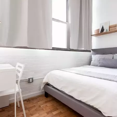 Coliving in Williamsburg - Brooklyn, New York