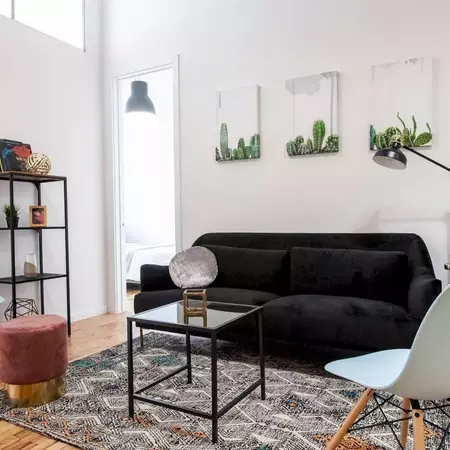 Coliving in Williamsburg - Brooklyn, New York