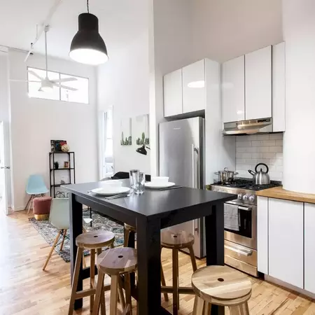 Coliving in Williamsburg - Brooklyn, New York