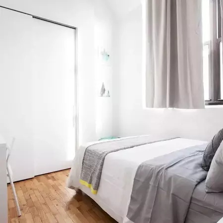 Coliving in Williamsburg - Brooklyn, New York