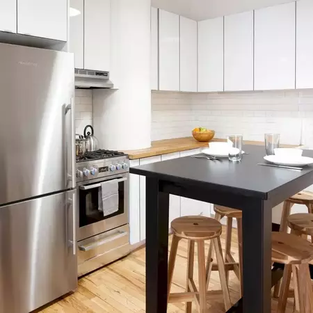 Coliving in Williamsburg - Brooklyn, New York