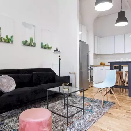 Coliving in Williamsburg - Brooklyn, New York