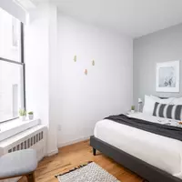 Coliving in Harlem - Manhattan, New York