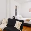 Coliving in Harlem - Manhattan, New York