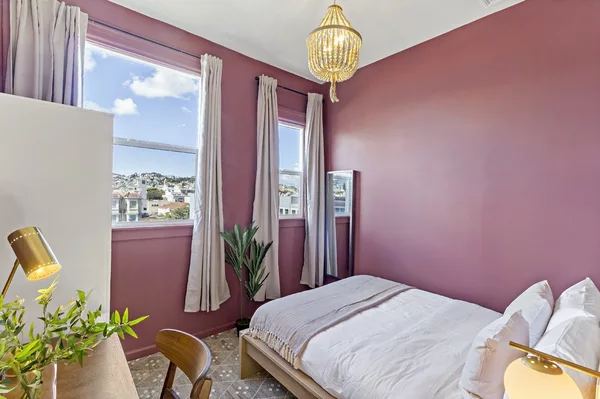 Coliving in Mission District - San Francisco, San Francisco