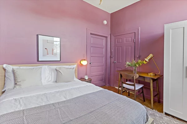 Coliving in Mission District - San Francisco, San Francisco