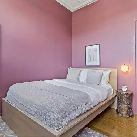 Coliving in Mission District - San Francisco, San Francisco