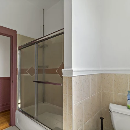 Coliving in Mission District - San Francisco, San Francisco