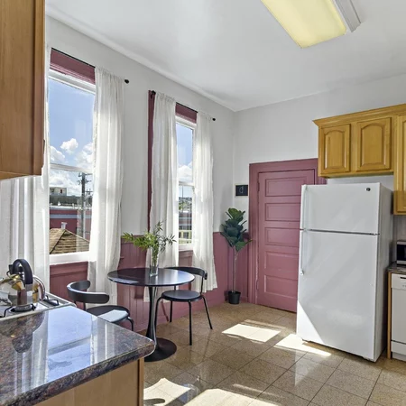 Coliving in Mission District - San Francisco, San Francisco