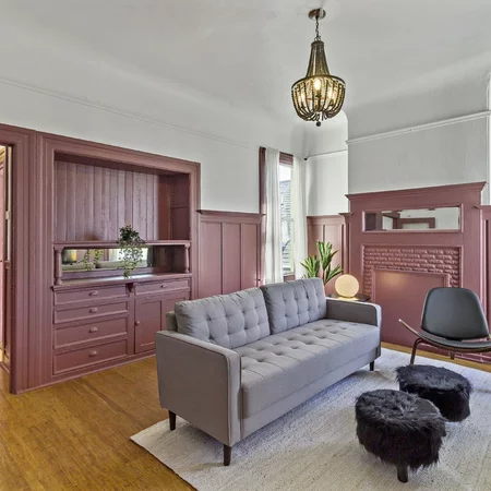 Coliving in Mission District - San Francisco, San Francisco