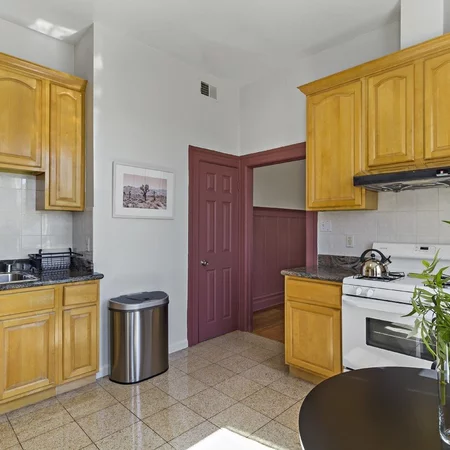 Coliving in Mission District - San Francisco, San Francisco