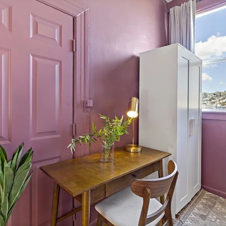 Coliving in Mission District - San Francisco, San Francisco