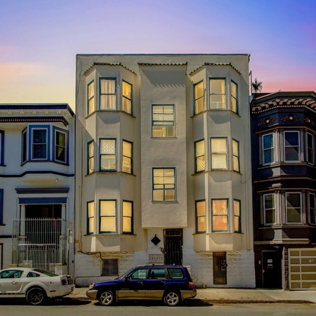 Coliving in Mission District - San Francisco, San Francisco