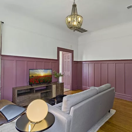 Coliving in Mission District - San Francisco, San Francisco
