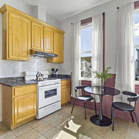 Coliving in Mission District - San Francisco, San Francisco