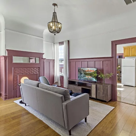 Coliving in Mission District - San Francisco, San Francisco