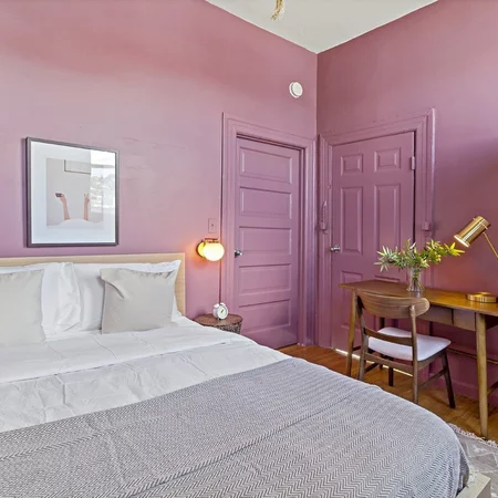 Coliving in Mission District - San Francisco, San Francisco