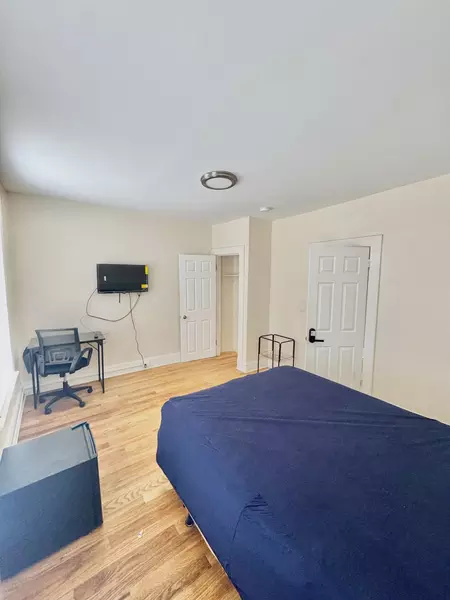 Coliving in North Baltimore - Baltimore Metro Area, Washington DC