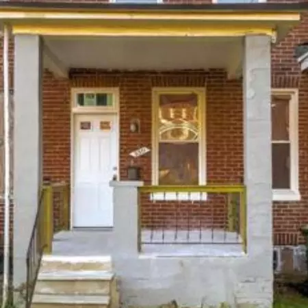 Coliving in North Baltimore - Baltimore Metro Area, Washington DC