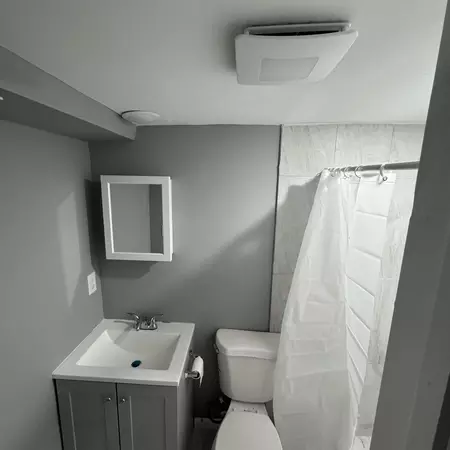Coliving in North Baltimore - Baltimore Metro Area, Washington DC
