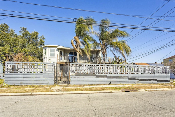 Coliving in St. Roch - Bywater, New Orleans