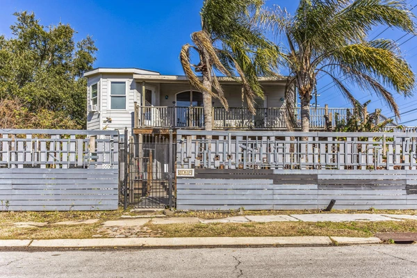 Coliving in St. Roch - Bywater, New Orleans
