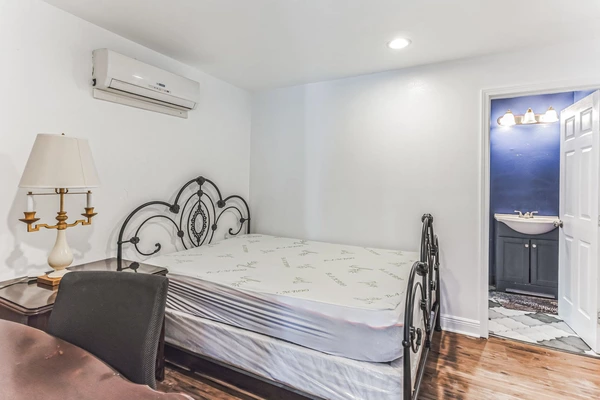 Coliving in St. Roch - Bywater, New Orleans
