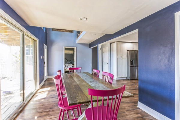 Coliving in St. Roch - Bywater, New Orleans