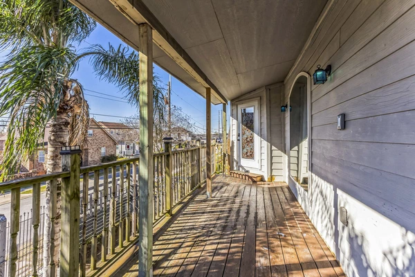 Coliving in St. Roch - Bywater, New Orleans