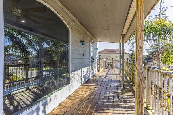 Coliving in St. Roch - Bywater, New Orleans