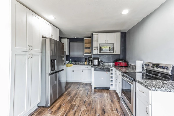 Coliving in St. Roch - Bywater, New Orleans