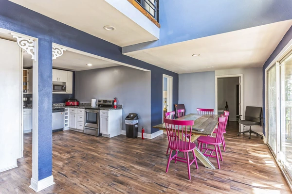 Coliving in St. Roch - Bywater, New Orleans