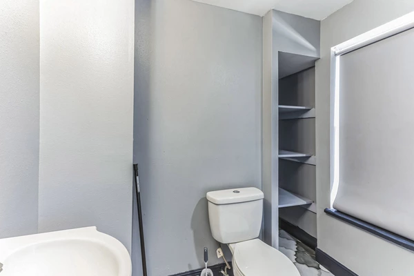 Coliving in St. Roch - Bywater, New Orleans