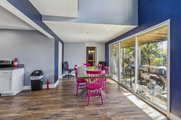 Coliving in St. Roch - Bywater, New Orleans