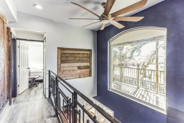 Coliving in St. Roch - Bywater, New Orleans