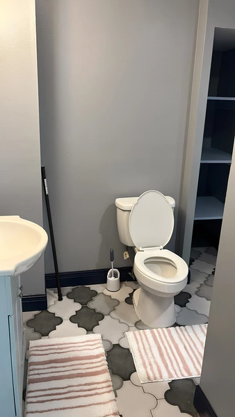 Coliving in St. Roch - Bywater, New Orleans