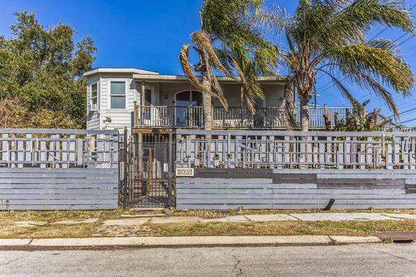 Coliving in St. Roch - Bywater, New Orleans