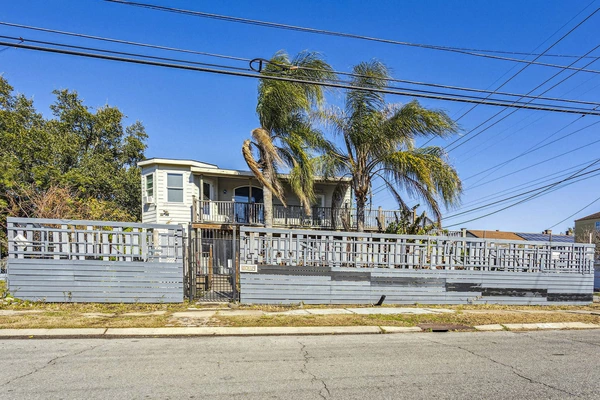 Coliving in St. Roch - Bywater, New Orleans